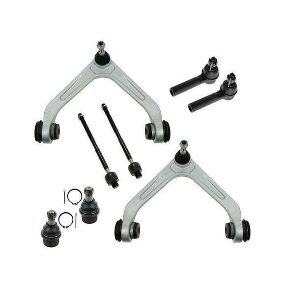 New Upp Control Arm Ball Jt for 00-02 Dodge Ram 2500 Pick Up Rear Wheel Drive New Upp Control Arm Ball Jt for 00-02 Dodge Ram 2500 Pick Up Rear Wheel Drive